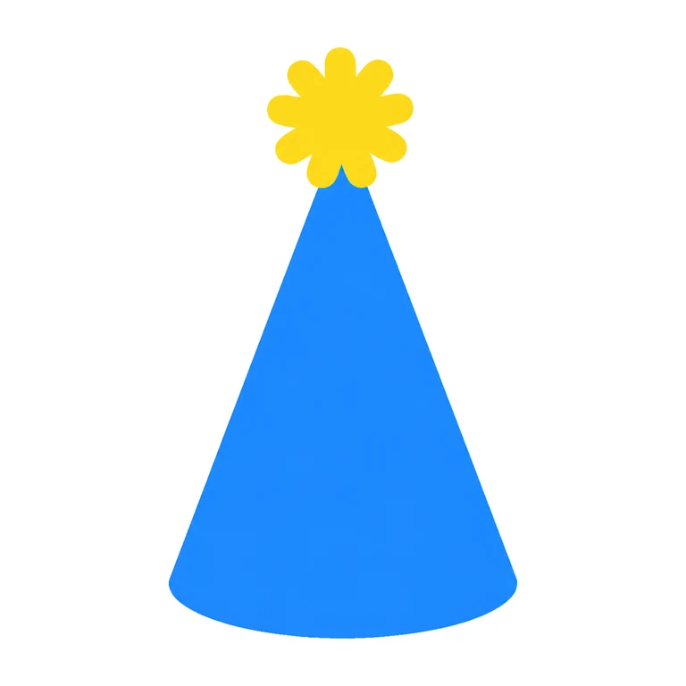 Party hat