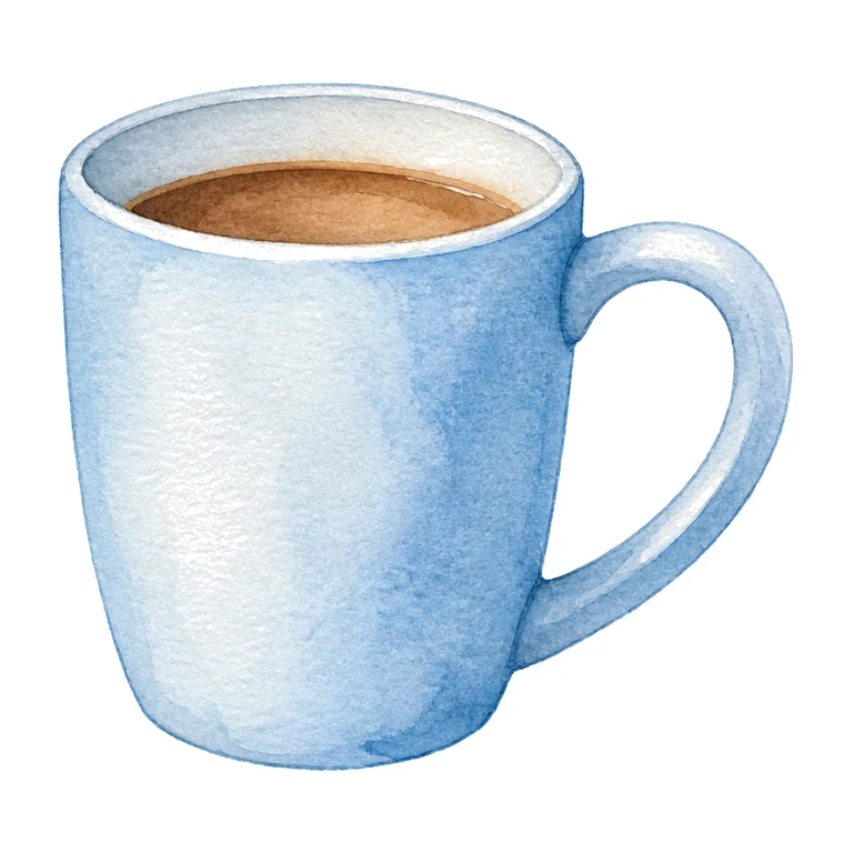Coffee mug