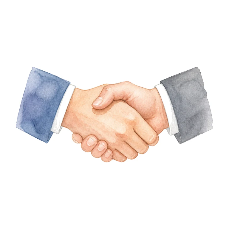 Handshake