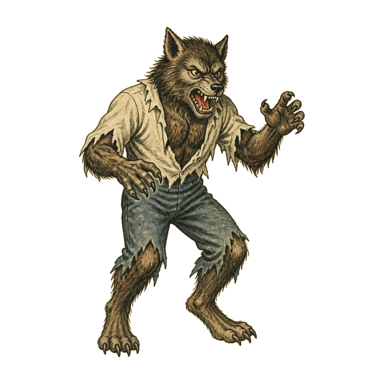 Werewolf