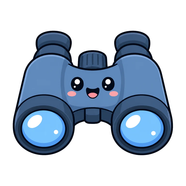 Binoculars