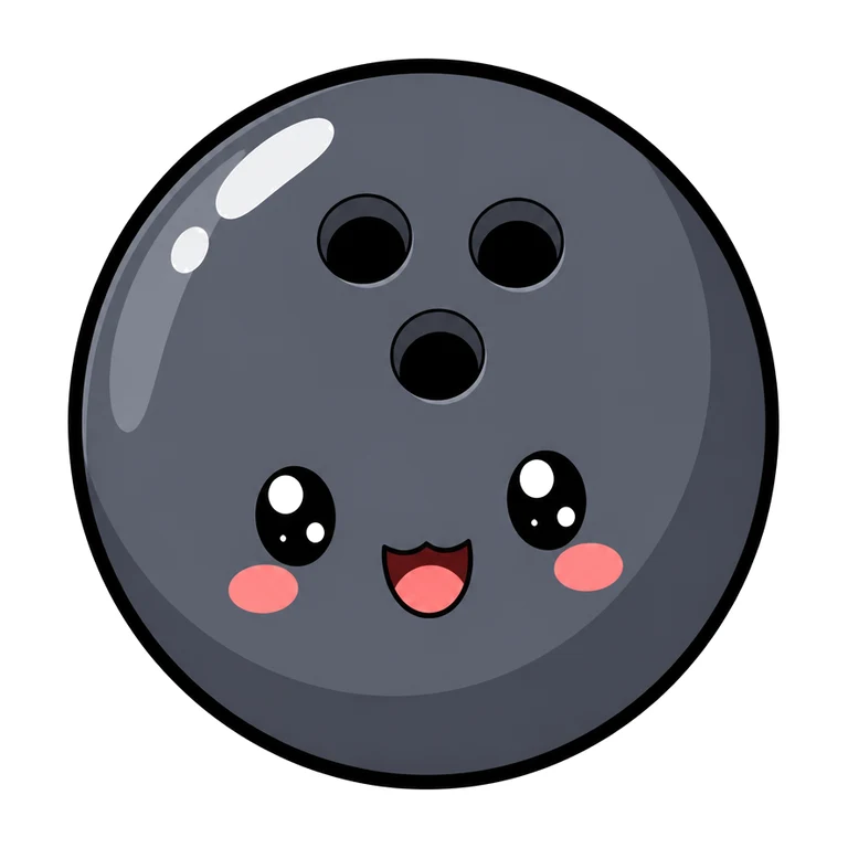 Gutter ball