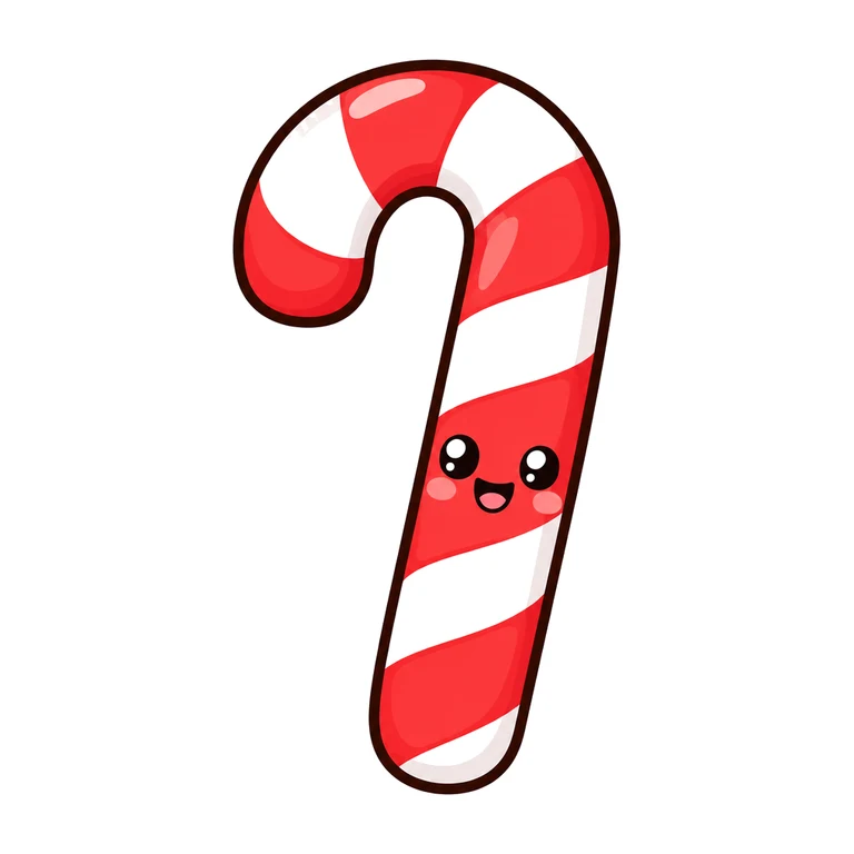 Candy cane