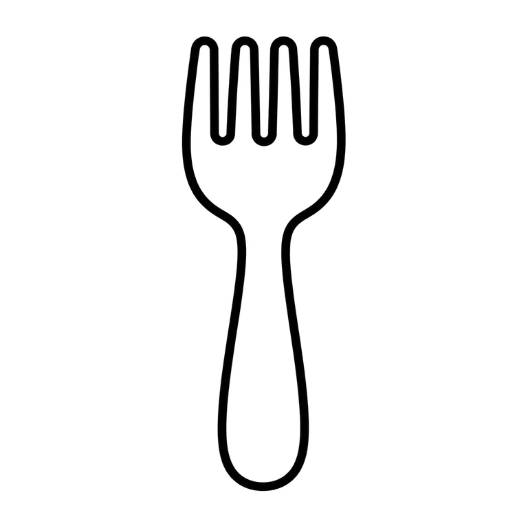 fork