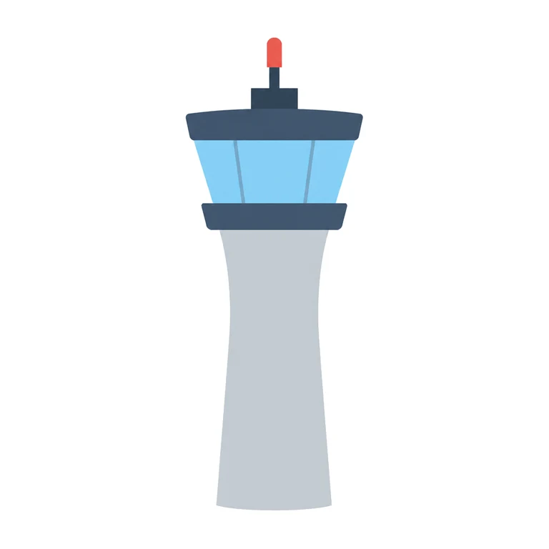 Control tower
