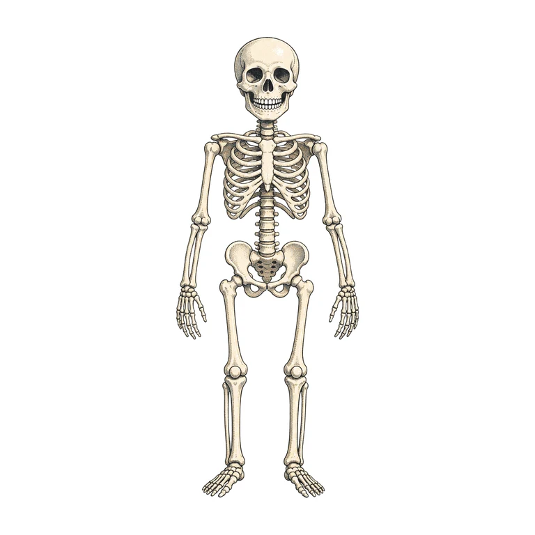 Skeleton