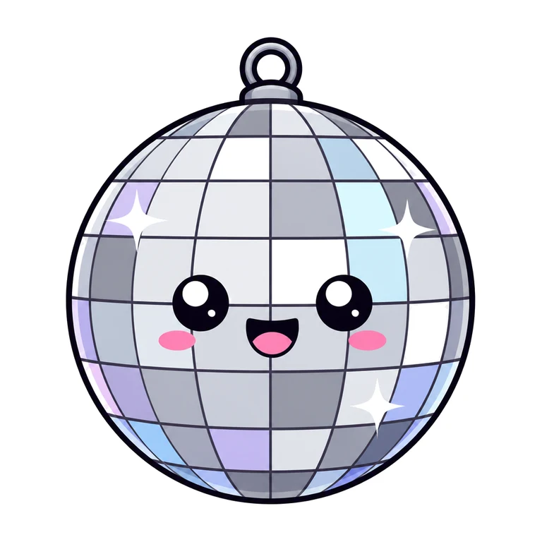 Disco ball