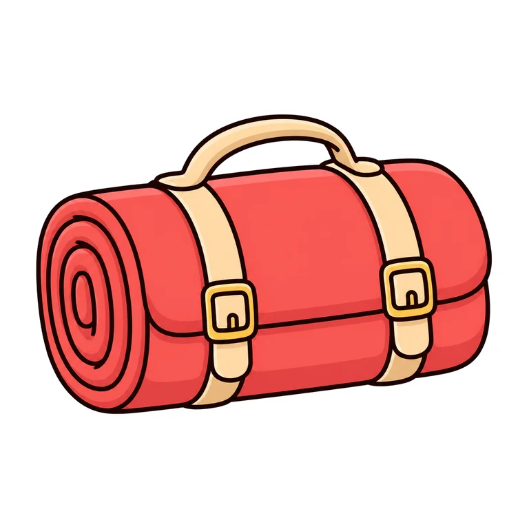 Picnic blanket