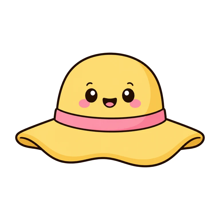 Sunhat