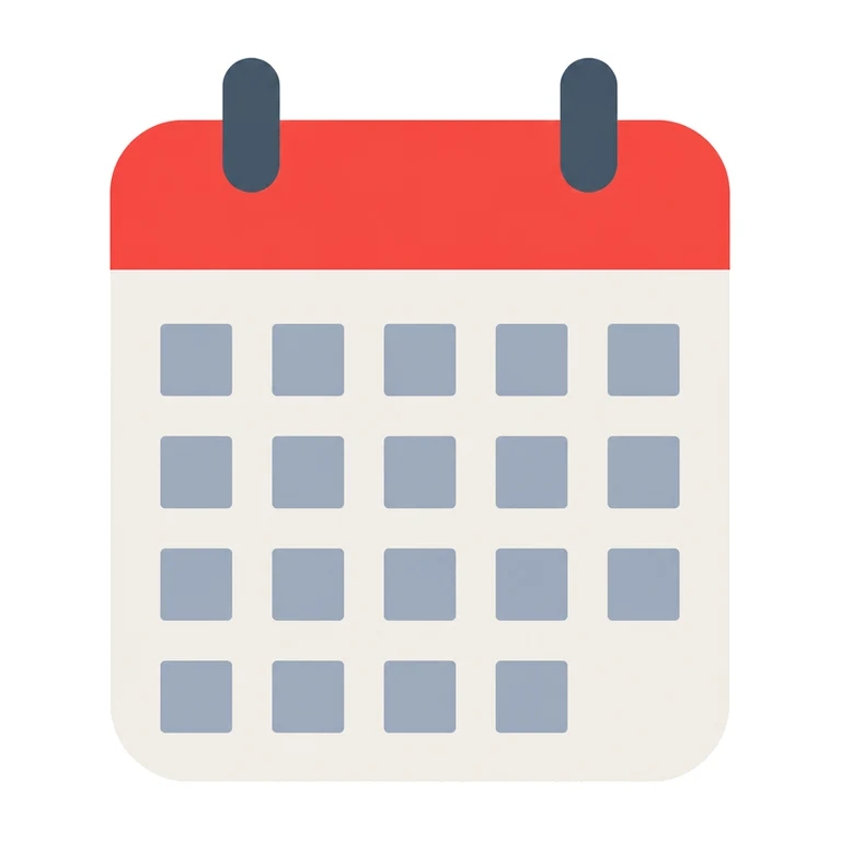 Month without takeout