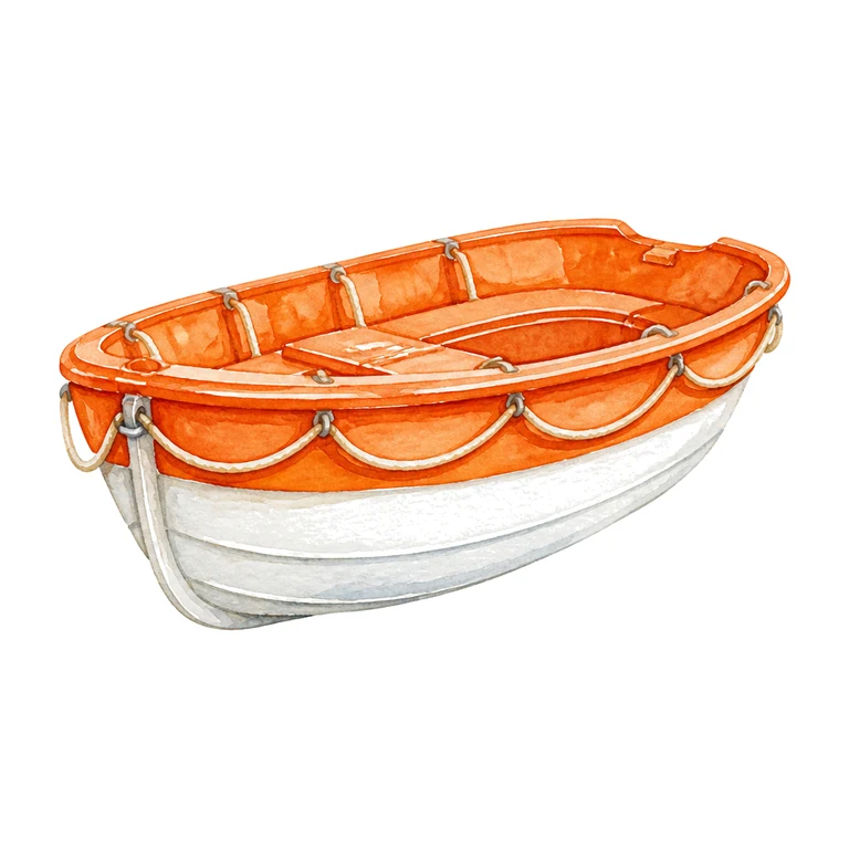 Lifeboat