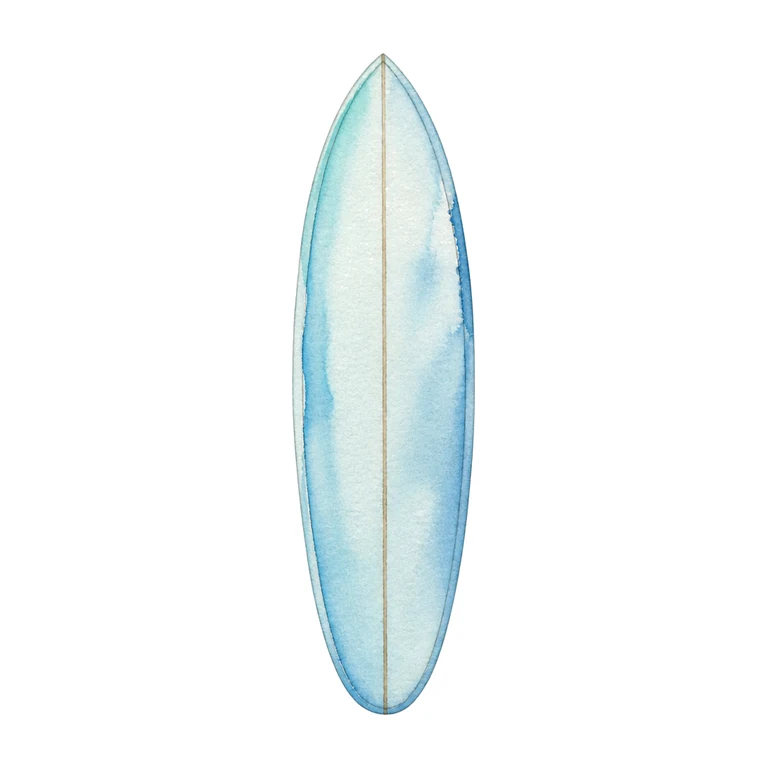 Surfboard