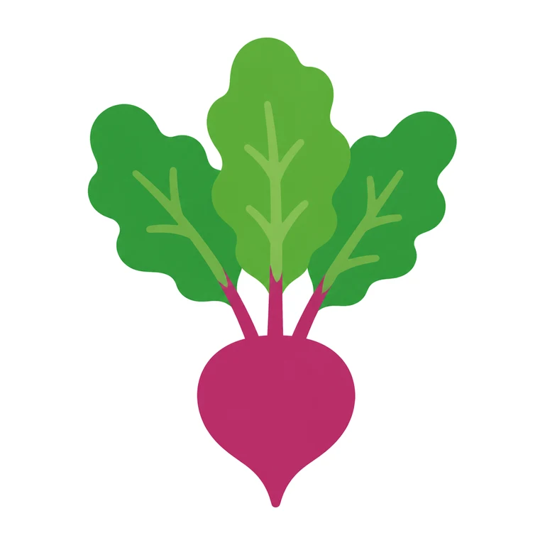 Grows vegetables