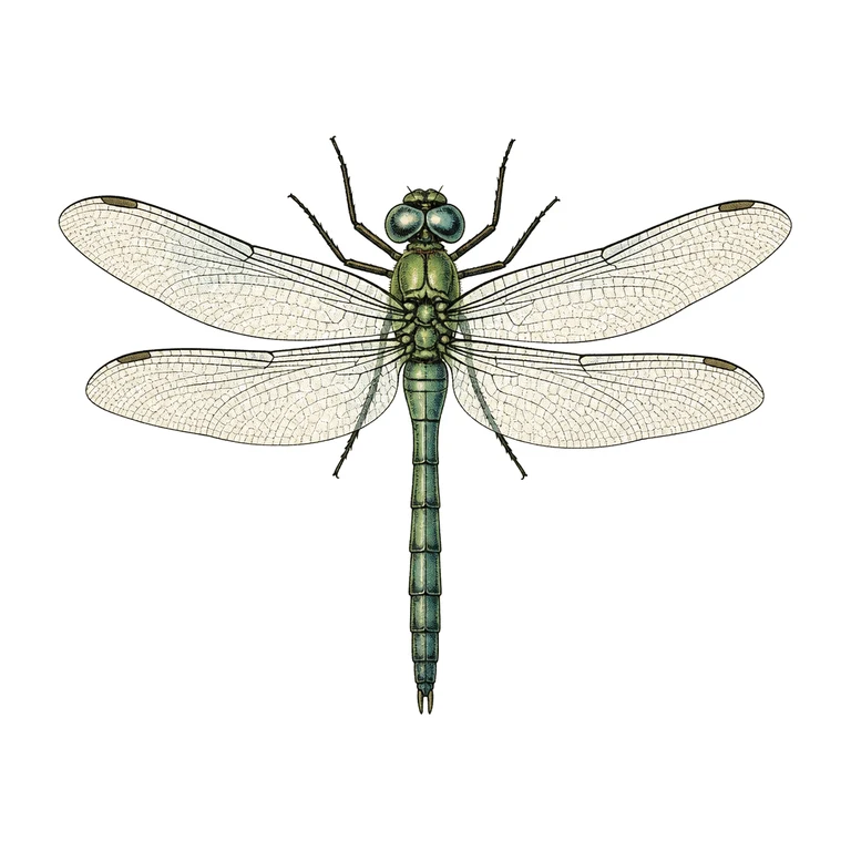 Dragonfly