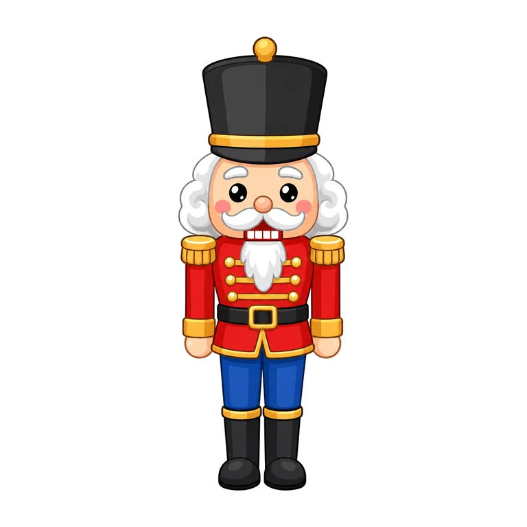 Nutcracker