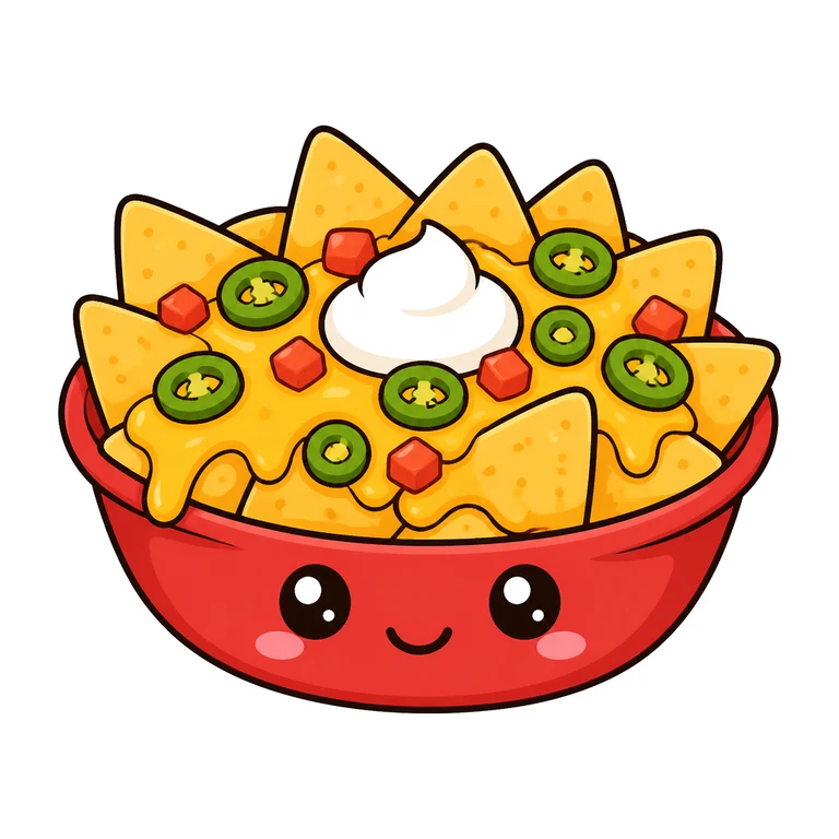 Nachos