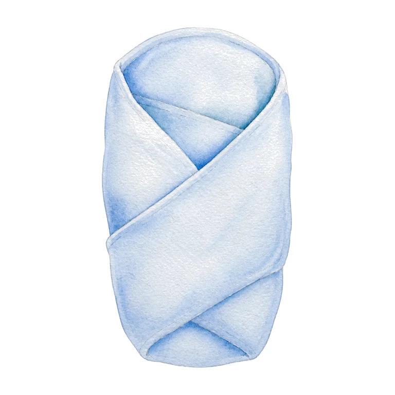Swaddle blanket