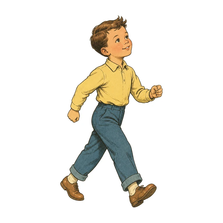 Going forward