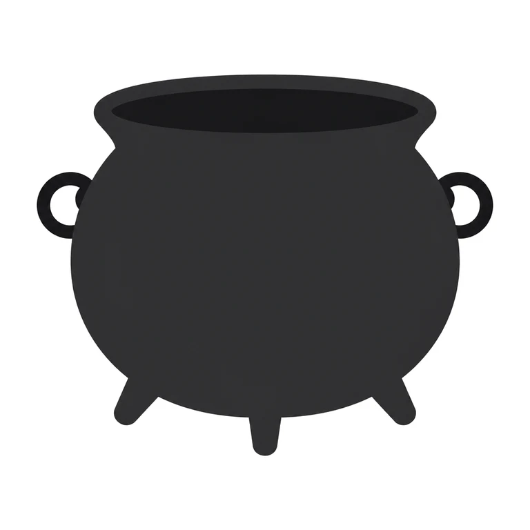 cauldron