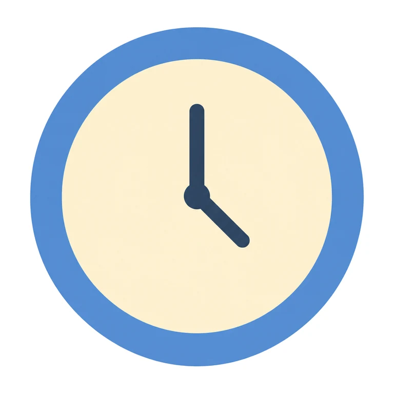 clock