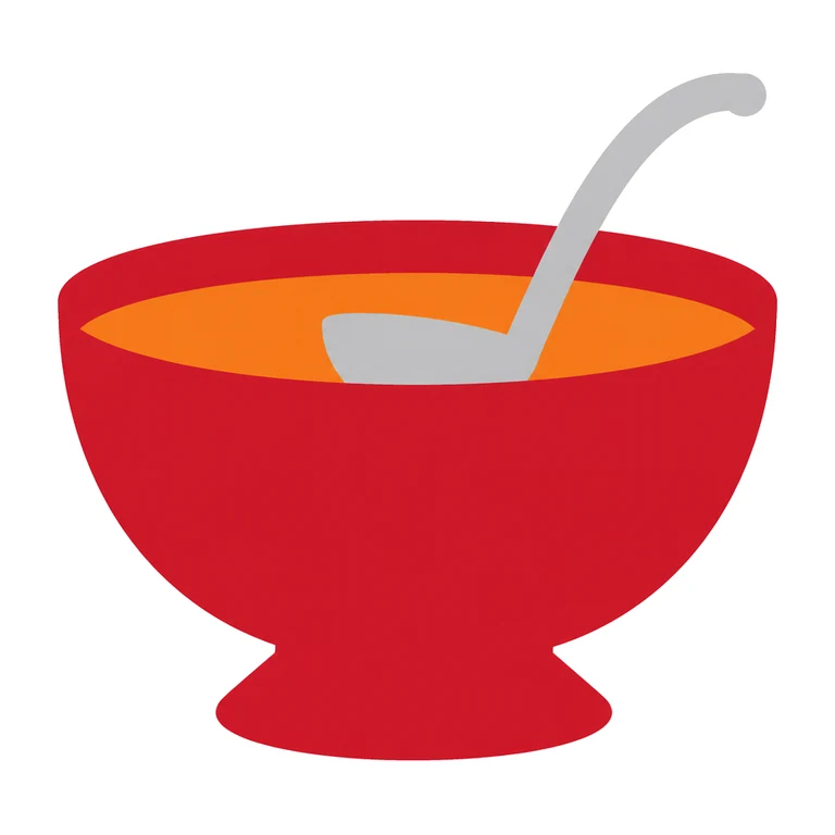 Punch bowl