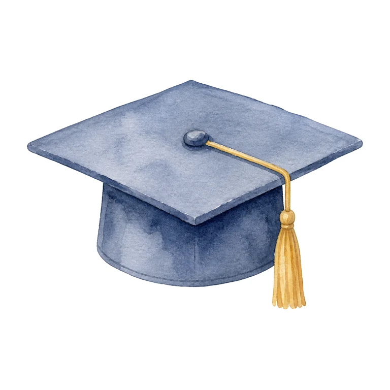 Graduation cap