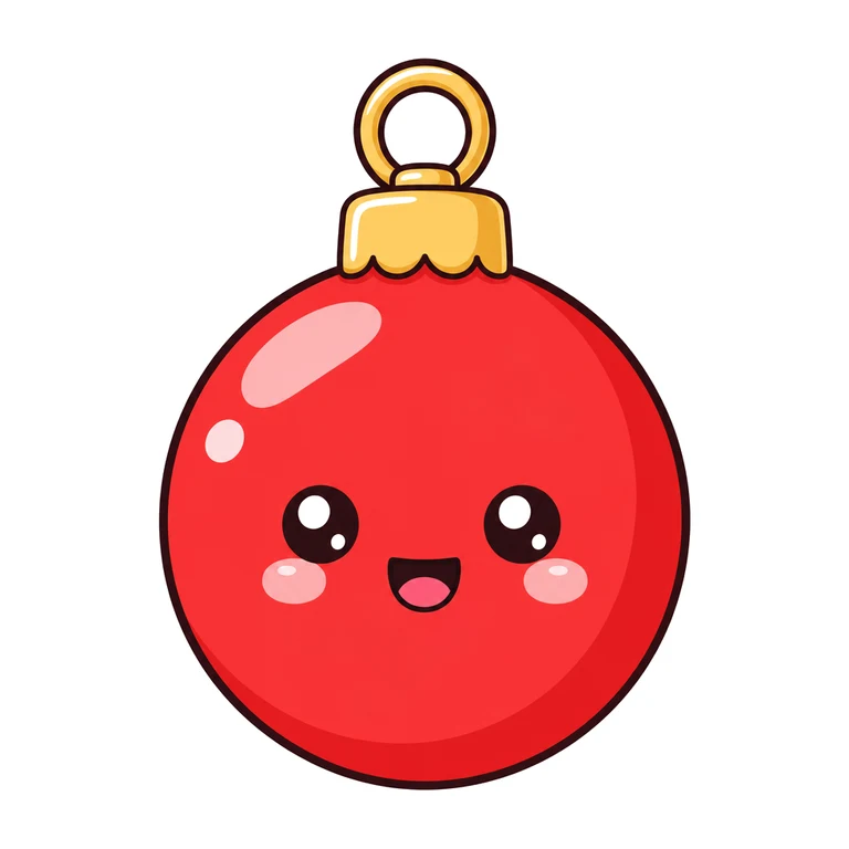 Ornament ball