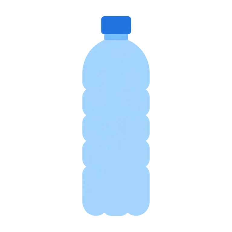 Water bottle
