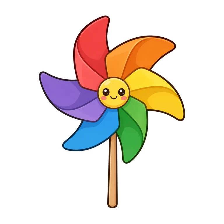 Pinwheel