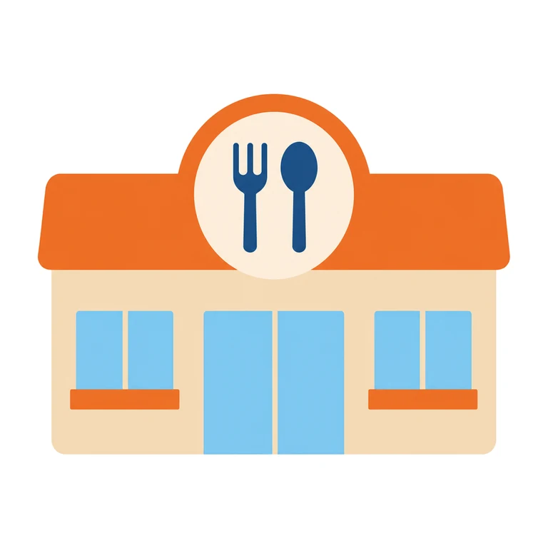 cafeteria