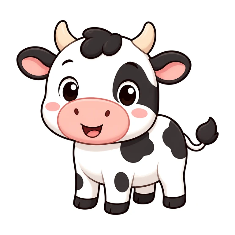 Cow