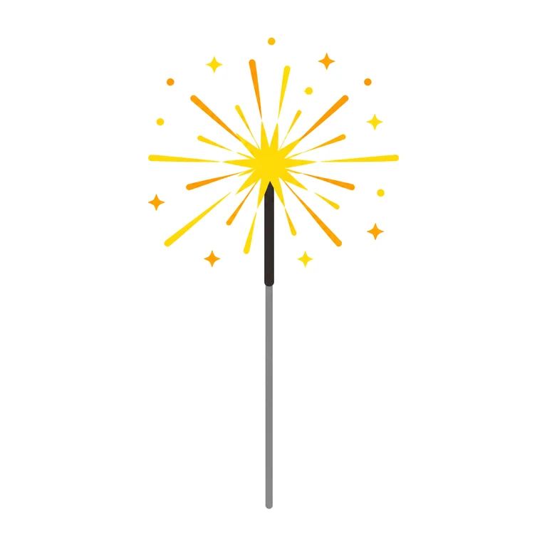 Sparkler