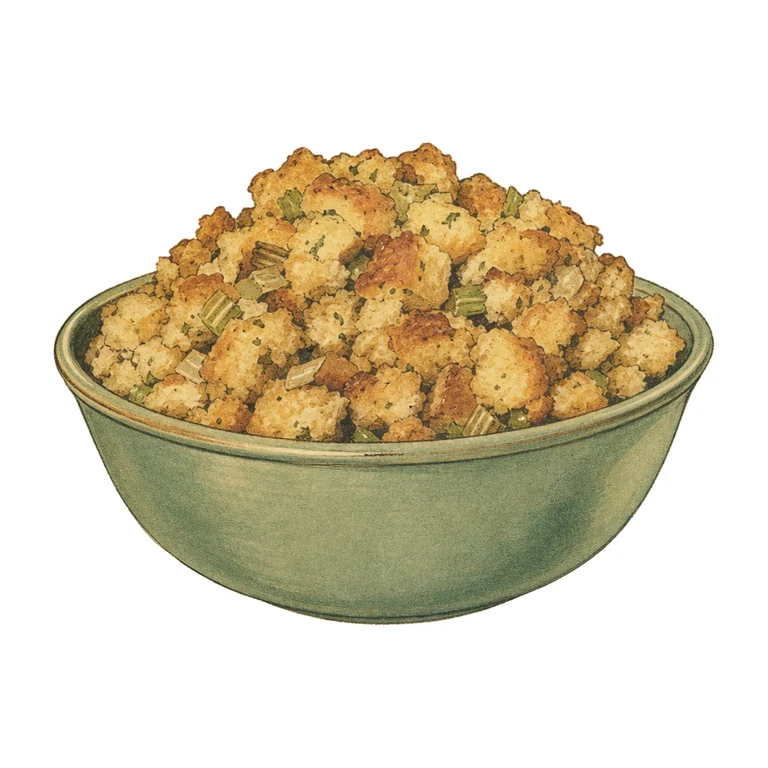 Stuffing