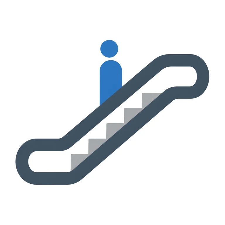 Escalator