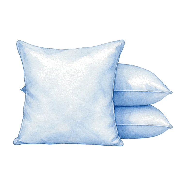 Pillow set