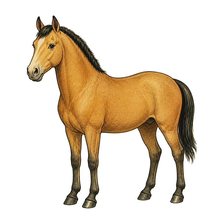 Horse