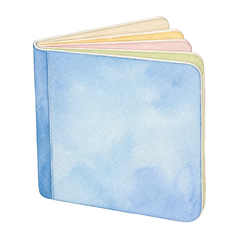Board books