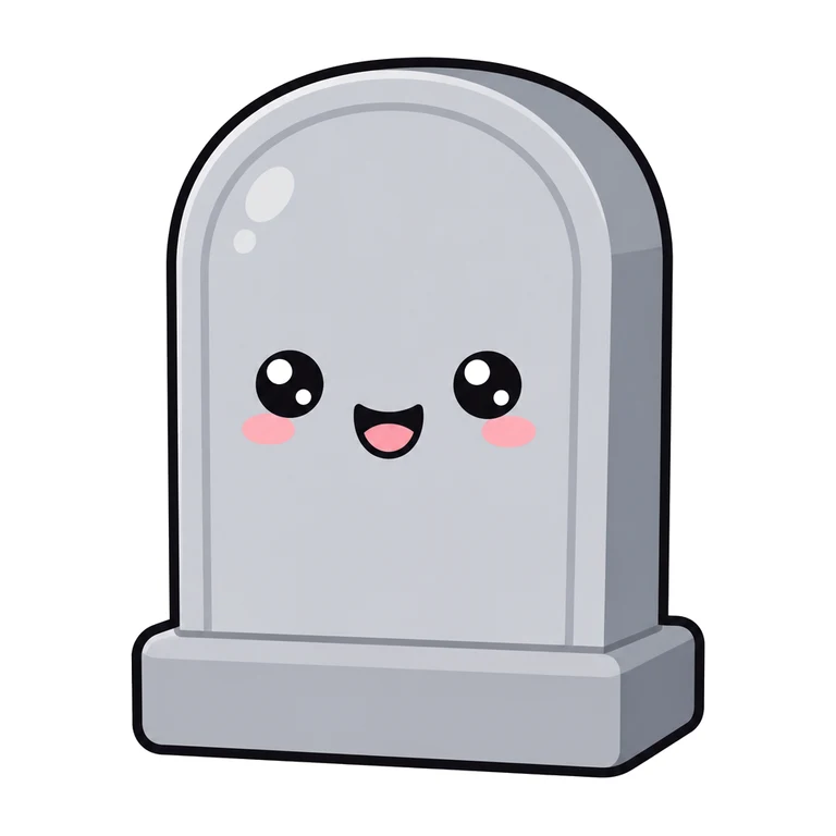 Tombstone