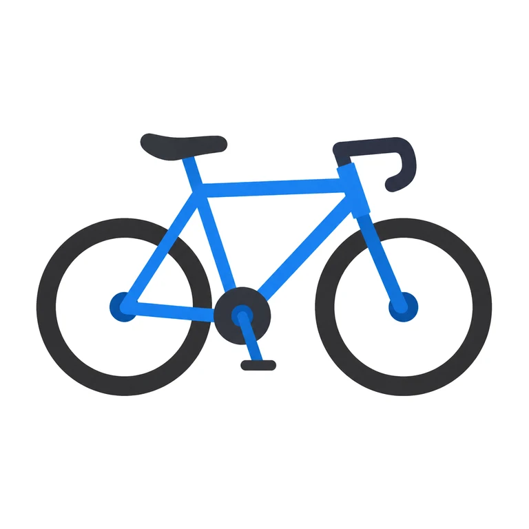 Bike 20 miles
