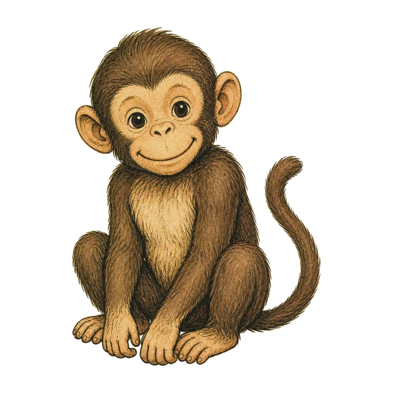 Monkey