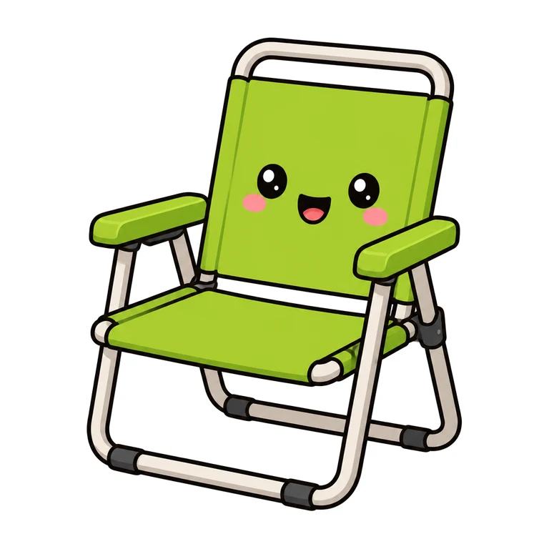 Lawn chair