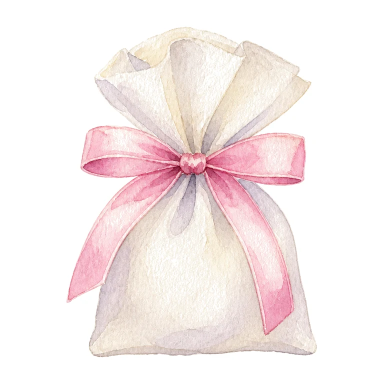 Wedding favors