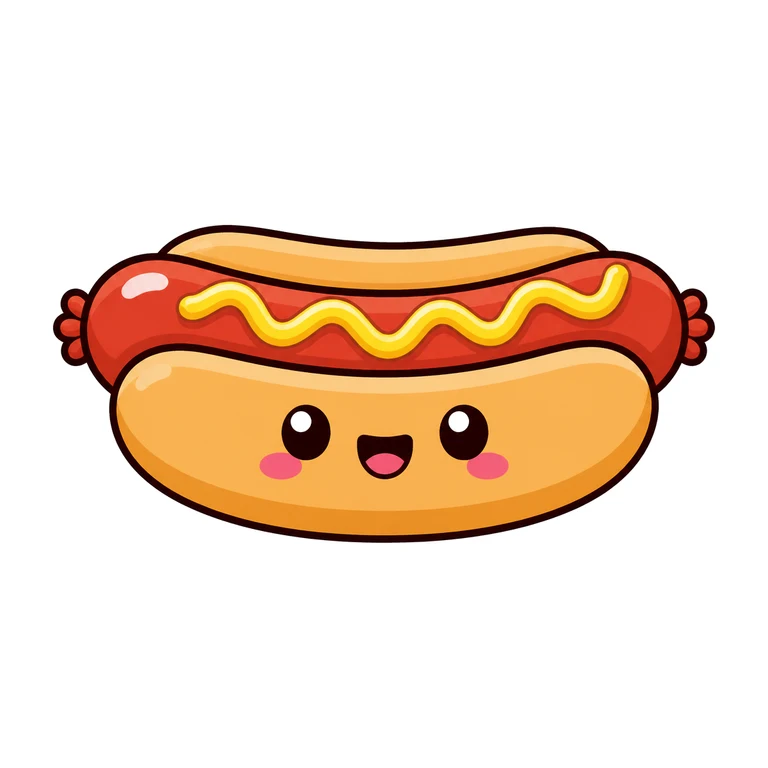 Hot dog