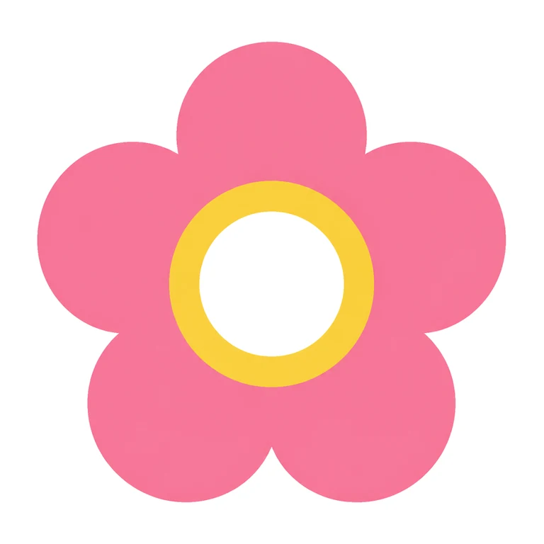 Flower float