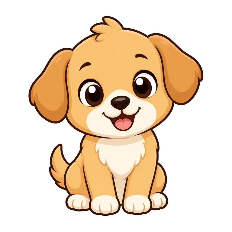 Puppy