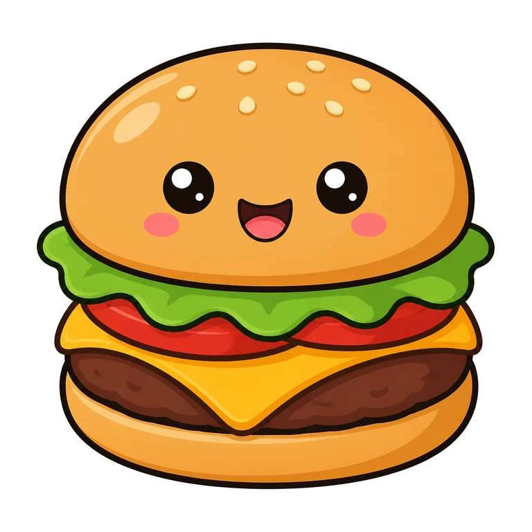 Hamburger