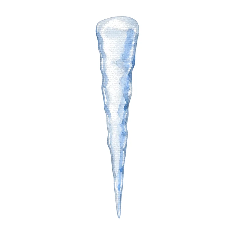 Icicle