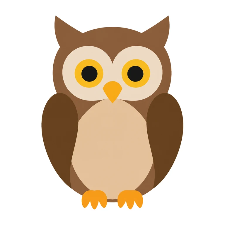 owl