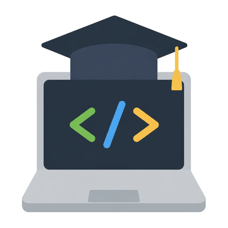 Has learned to code