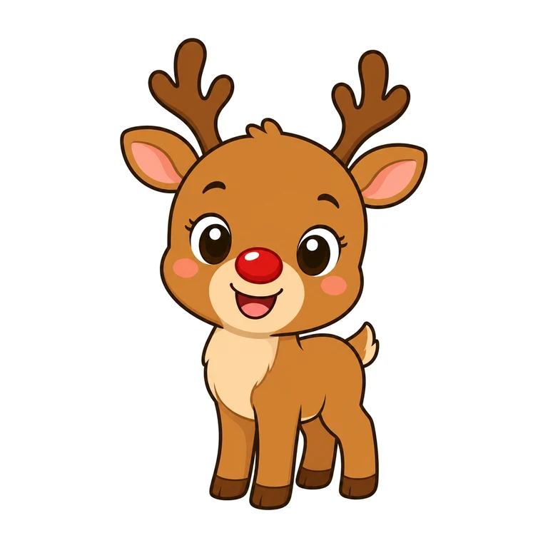 Reindeer
